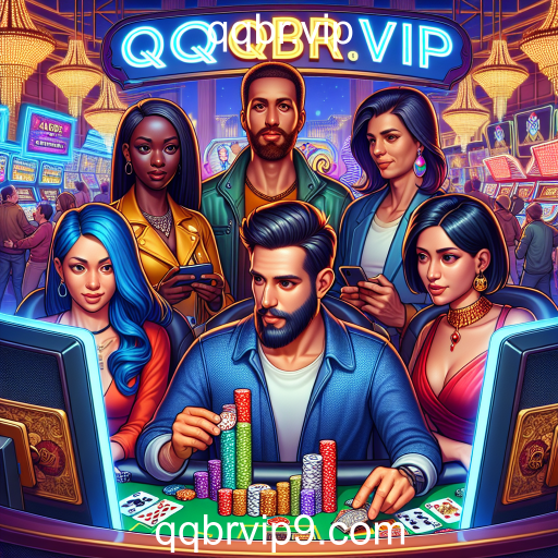 A Revolução dos Jogos Multiplayer: Uma Nova Era de Conexões e Competitividade