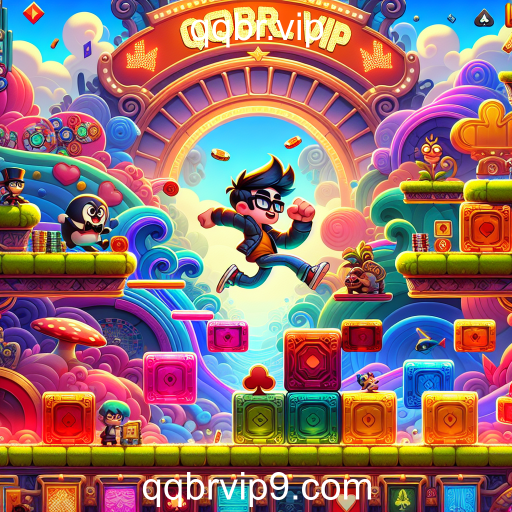 A Magia dos Jogos de Plataforma: Uma Viagem Através do Gênero